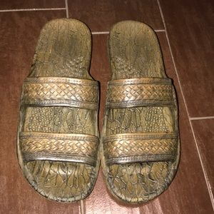 Jandals (Jesus Sandals)